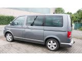 VW T5 Multivan bei Reisemobile.expert - Abbildung (5 / 15)