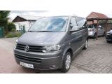 VW T5 Multivan bei Reisemobile.expert - Abbildung (3 / 15)