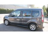 Ford Tourneo bei Reisemobile.expert - Abbildung (5 / 15)