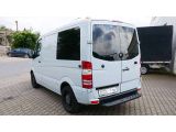 Mercedes-Benz Sprinter bei Reisemobile.expert - Abbildung (7 / 15)