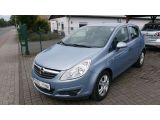 Opel Corsa bei Reisemobile.expert - Abbildung (3 / 14) Opel Corsa bei Reisemobile.expert - Abbildung (3 / 14)