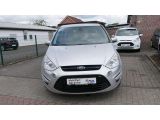 Ford S-Max bei Reisemobile.expert - Abbildung (2 / 15)