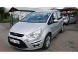 Ford S-Max bei Reisemobile.expert - Abbildung (3 / 15)