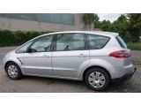 Ford S-Max bei Reisemobile.expert - Abbildung (5 / 15)