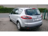Ford S-Max bei Reisemobile.expert - Abbildung (6 / 15)