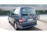 VW T5 Multivan bei Reisemobile.expert - Abbildung (6 / 15)