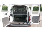 VW Caddy bei Reisemobile.expert - Abbildung (12 / 15)