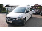 VW Caddy bei Reisemobile.expert - Abbildung (3 / 15)