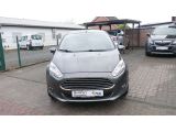 Ford Fiesta bei Reisemobile.expert - Abbildung (2 / 15)