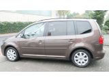 VW Touran bei Reisemobile.expert - Abbildung (5 / 15)
