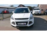 Ford Kuga bei Reisemobile.expert - Abbildung (2 / 15)