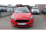 Ford Focus ST bei Reisemobile.expert - Abbildung (2 / 15)