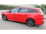 Ford Focus ST bei Reisemobile.expert - Abbildung (5 / 15)