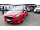 Ford Focus ST bei Reisemobile.expert - Abbildung (3 / 15)
