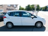 Ford B-MAX bei Reisemobile.expert - Abbildung (4 / 15)