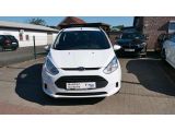 Ford B-MAX bei Reisemobile.expert - Abbildung (2 / 15)