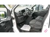 Renault Trafic bei Reisemobile.expert - Abbildung (9 / 15)