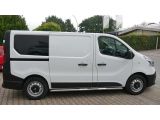 Renault Trafic bei Reisemobile.expert - Abbildung (4 / 15)
