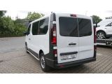 Renault Trafic bei Reisemobile.expert - Abbildung (6 / 15)