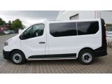 Renault Trafic bei Reisemobile.expert - Abbildung (5 / 15)