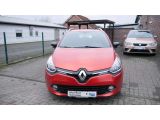 Renault Clio bei Reisemobile.expert - Abbildung (2 / 15)
