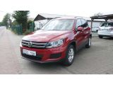 VW Tiguan bei Reisemobile.expert - Abbildung (3 / 15)