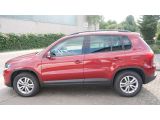 VW Tiguan bei Reisemobile.expert - Abbildung (5 / 15)