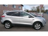 Ford Kuga bei Reisemobile.expert - Abbildung (4 / 15) Ford Kuga bei Reisemobile.expert - Abbildung (4 / 15)