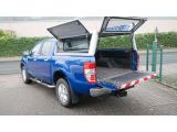 Ford Ranger bei Reisemobile.expert - Abbildung (9 / 10)