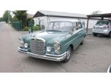 Mercedes-Benz 220 bei Reisemobile.expert - Abbildung (3 / 15)