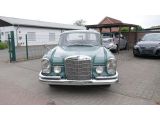 Mercedes-Benz 220 bei Reisemobile.expert - Abbildung (2 / 15)