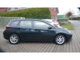 Toyota Auris bei Reisemobile.expert - Abbildung (8 / 15)
