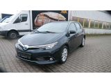 Toyota Auris bei Reisemobile.expert - Abbildung (3 / 15)