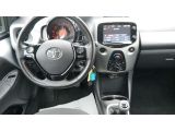 Toyota Aygo bei Reisemobile.expert - Abbildung (11 / 15)