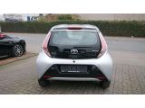 Toyota Aygo bei Reisemobile.expert - Abbildung (7 / 15)