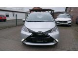 Toyota Aygo bei Reisemobile.expert - Abbildung (2 / 15)