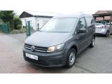 VW Caddy bei Reisemobile.expert - Abbildung (3 / 15)