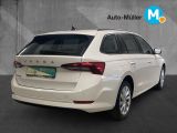 Skoda Octavia bei Reisemobile.expert - Abbildung (4 / 15)