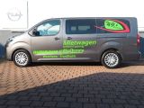 Opel Vivaro bei Reisemobile.expert - Abbildung (14 / 15)