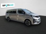 Opel Zafira Life bei Reisemobile.expert - Abbildung (3 / 15)