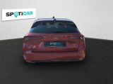 Opel Astra bei Reisemobile.expert - Abbildung (5 / 15)