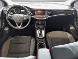 Opel Astra bei Reisemobile.expert - Abbildung (8 / 15)