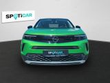 Opel Mokka bei Reisemobile.expert - Abbildung (2 / 15)