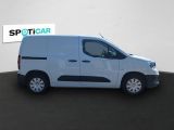 Opel Combo bei Reisemobile.expert - Abbildung (4 / 15)