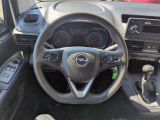 Opel Combo bei Reisemobile.expert - Abbildung (9 / 15)