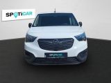 Opel Combo bei Reisemobile.expert - Abbildung (2 / 15)