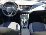 Opel Grandland X bei Reisemobile.expert - Abbildung (8 / 15)