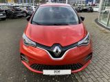 Renault Zoe bei Reisemobile.expert - Abbildung (2 / 11)