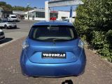 Renault Zoe bei Reisemobile.expert - Abbildung (4 / 10)