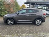 Hyundai Tucson bei Reisemobile.expert - Abbildung (2 / 8)